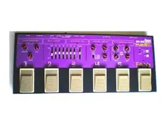 Ibanez PUE-5 B main image