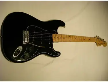 Squier Stratocaster Sq series