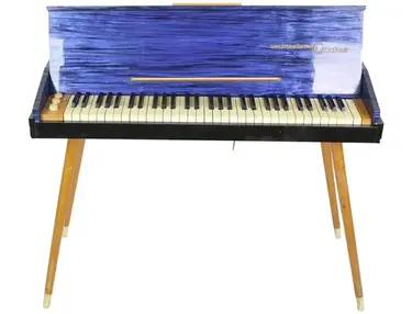 Weltmeister Claviset
