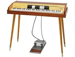 Weltmeister Claviset 200