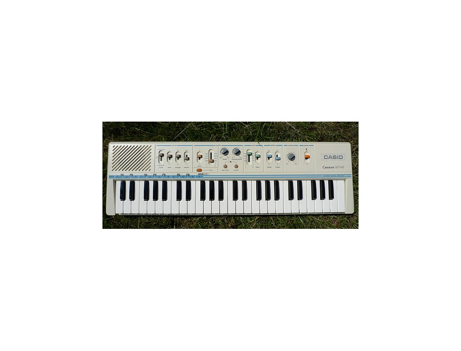 Casio MT-45 - What To Know & Where To Buy | Equipboard Casio MT-45 - What To Know & Where To Buy | Equipboard