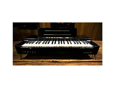Hohner Organa