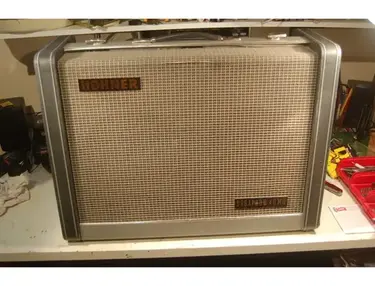 Hohner Orgaphon