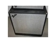 Fender Bassman 1x15