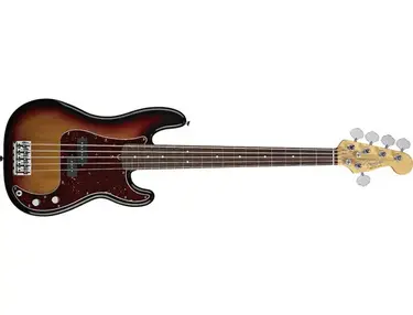 Fender American Standard Precision Bass V