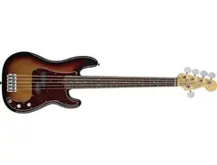 Fender American Standard Precision Bass V