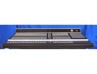 Neotek Elan II 24-Channel Console