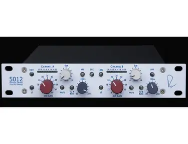 Rupert Neve Designs 5211 2-Channel Mic Preamp - What To Know