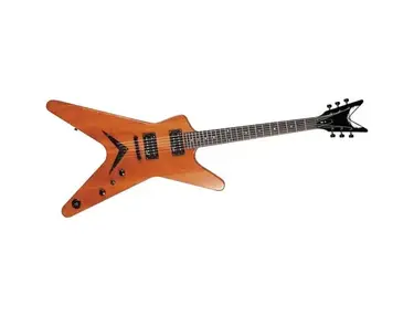 Dean Michael Schenker's Custom Flames V - What To Know & Where To