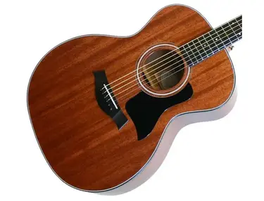 Taylor 324e
