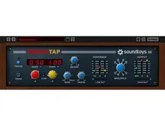 Soundtoys PrimalTap