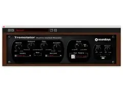 Soundtoys Tremolator
