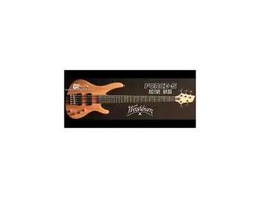 Washburn Force 5 ABT Séries