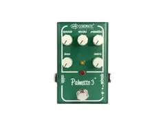 Sonomatic Palmetto 3 Tremolo main image
