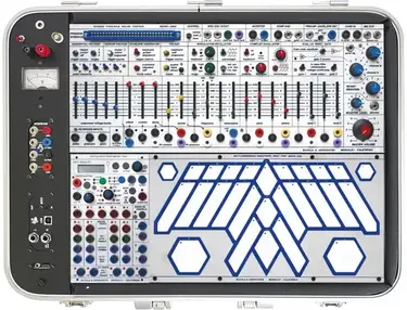 Buchla Easel-K