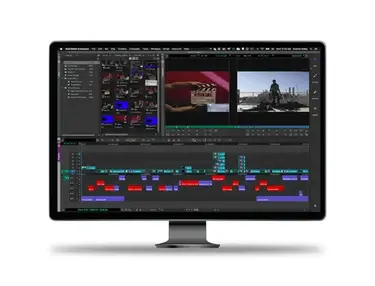 Avid Media Composer