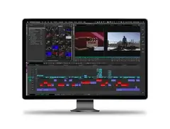 Avid Media Composer main image