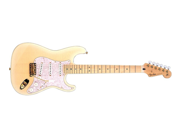 Fender Stratocaster STR-RK Richie Kotzen Signature