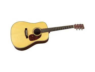 Martin D-28 Marquis