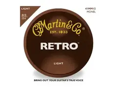 Martin Guitars Retro MM-12 Light