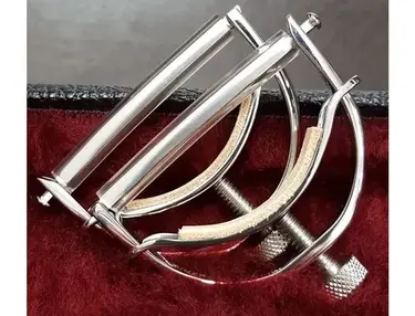 Elliott Guitar Capo