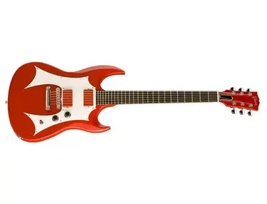 Gibson Eye Guitar