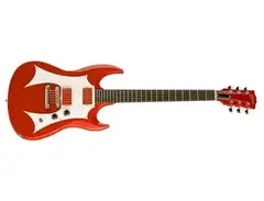 Gibson Eye Guitar