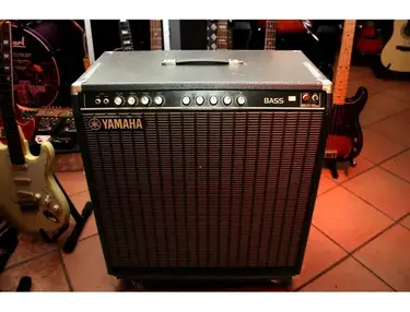 Yamaha B100-115se