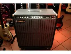 Yamaha B100-115se main image