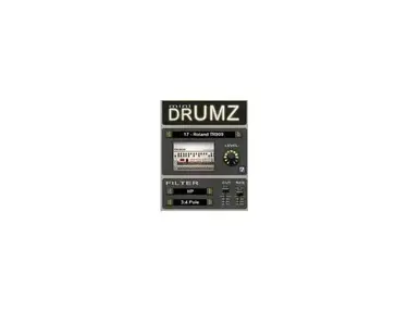 DSK Minidrums