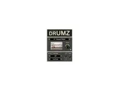 DSK Minidrums main image