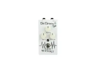 Hayden Dr Green Life Support