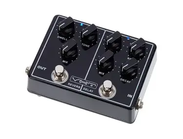 VHT Echo-Verb