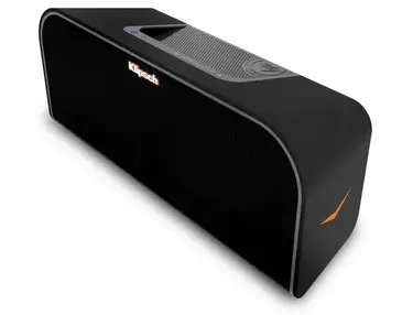 Klipsch KMC 3 Portable Powered Speaker