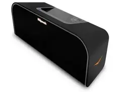 Klipsch KMC 3 Portable Powered Speaker main image