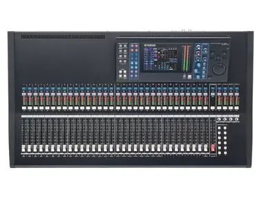 Yamaha LS9-32 Mixing Console