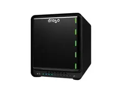 Data Robotics Drobo 5N Network Attached Storage main image
