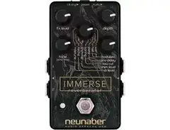 Neunaber Immerse Reverberator