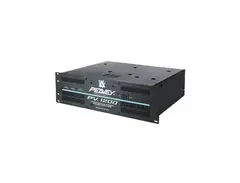 Peavey PV-1200 Stereo Power Amplifier main image
