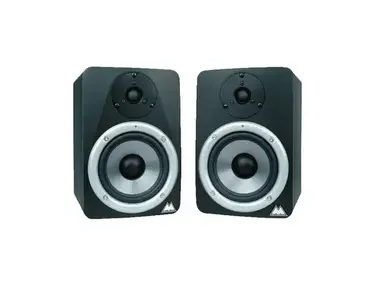M-Audio Studiophile Bx5 Powered Monitors