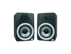 M-Audio Studiophile Bx5 Powered Monitors