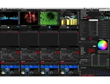 Vidvox VDMX 5