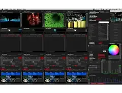 Vidvox VDMX 5