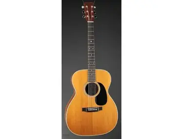 Martin 0M 28