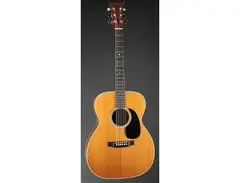 Martin 0M 28 main image