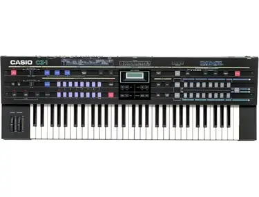 Casio CZ-2000s - What To Know & Where To Buy | Equipboard Casio CZ-2000s - What To Know & Where To Buy | Equipboard