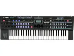 Casio CZ-1
