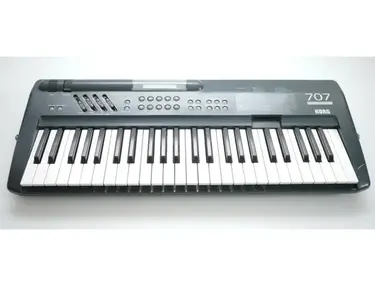 Korg 707