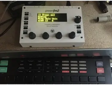 PreenFM2