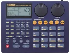Boss DR-770